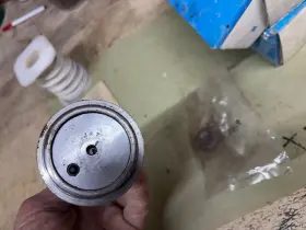 10266 Trw Ball Joints 9w. Ftread The Listingftftft. 2 Of Them #2 10266 Trw Ball Joints 9w. Ftread The Listingftftft. 2 Of Them #2