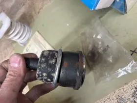 10266 Trw Ball Joints 9w. Ftread The Listingftftft. 2 Of Them #3 10266 Trw Ball Joints 9w. Ftread The Listingftftft. 2 Of Them #3