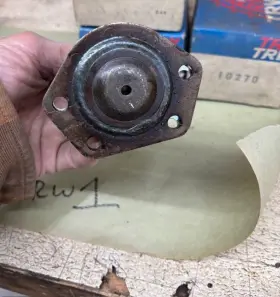 10270 Trw Up Ball Joint 9w. Ftread The Listingftftft 1973 -1978 Eldorado Toronado #2