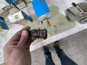 K6273 Trw 10324 Ball Joint Ftftftftft Read The Listingftftft 9w. Moog Cross All 3 #2 K6273 Trw 10324 Ball Joint Ftftftftft Read The Listingftftft 9w. Moog Cross All 3 #2
