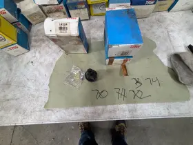 K6273 Trw 10324 Ball Joint Ftftftftft Read The Listingftftft 9w. Moog Cross All 3 K6273 Trw 10324 Ball Joint Ftftftftft Read The Listingftftft 9w. Moog Cross All 3