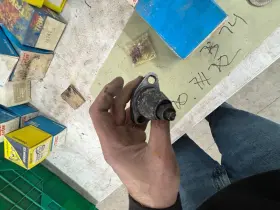 K5292 Trw 10326 Ball Joint Ftftftftft Read The Listingftftft 9w. 2 Of Them Moog Cross #3 K5292 Trw 10326 Ball Joint Ftftftftft Read The Listingftftft 9w. 2 Of Them Moog Cross #3