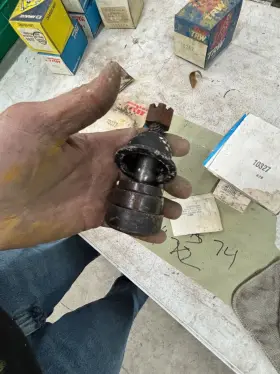 K8259 Trw 10327 Ball Joint Ftftftftft Read The Listingftftft 9w. Moog Cross 2 Of Them #2 K8259 Trw 10327 Ball Joint Ftftftftft Read The Listingftftft 9w. Moog Cross 2 Of Them #2