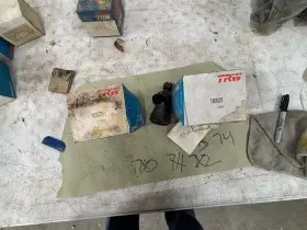 K8259 Trw 10327 Ball Joint Ftftftftft Read The Listingftftft 9w. Moog Cross 2 Of Them K8259 Trw 10327 Ball Joint Ftftftftft Read The Listingftftft 9w. Moog Cross 2 Of Them