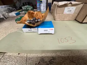 20192 Trw U Joints Ftftftread The Listing Please Ftftftft 9w. You Get Both