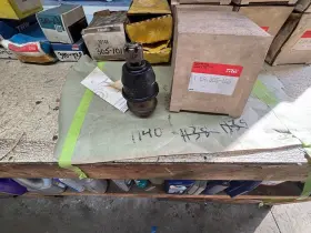 305-105 Trw Ball Joint Ftftread The Listingftft 9w. Lot Of 2 Moog Cross K778 305-105 Trw Ball Joint Ftftread The Listingftft 9w. Lot Of 2 Moog Cross K778