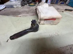 310-191 Trw Tie Rod Ftftftft Read The Listing Inch - 9w Moog Cross Es380l