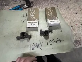 44035 Trw Rocker Arm Ftftftread The Listing Please Ftftftft 9w Lot Of 2