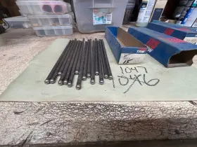 48147 Trw Push Rods Ftftftftftread The Listingftftftftftftftft 9w Lot Of 15