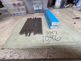 48170 Trw Push Rods Ftftftftftread The Listingftftftftftftftft 9w Lot Of 16