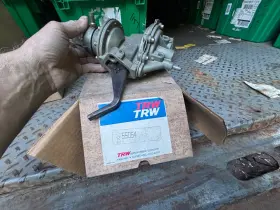 Trw 55054 Ac Delco Combination Fuel Vacuum Pump 9w 1960 - 1966 Amc V8