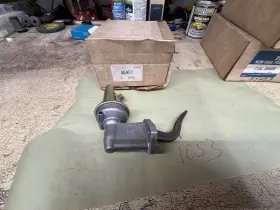 55407 Trw Fuel Pump Ftftread The Listing Please Ftftftft 9w. 1977 1978 Ford Van 460