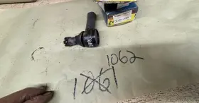Es26l Trw Tie Rod Ftftftftread The Listingftftft 9w Cross To Moog You Get 1