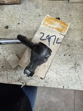 Es297l Trw Tie Rod 9w