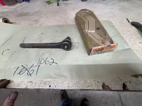Es352l Trw Tie Rod Ftftftftread The Listingftftft 9w Cross To Moog