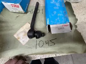 Es403r Trw Tie Rod Ftftftft Ftftftftread The Listingftftftftftftftft- 9w