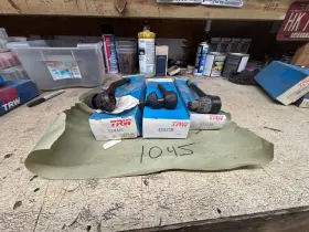 Es442l Trw Tie Rod Ftftftft Ftftftftread The Listingftftftftftftftft- 9w