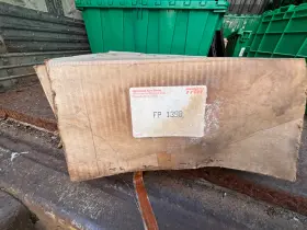 Fp1398 Trw Water Pump 9w Inch Read The Listing Fp1398 Trw Water Pump 9w Inch Read The Listing