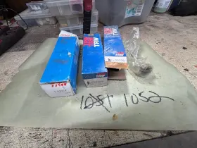 S2309 Trw Valve Ftftftread The Listing Please Ftftftft 9w Lot Of 4