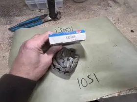 Tc368 Trw Timing Chain Ftftftread The Listing Please Ftftftft 9w
