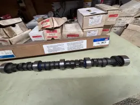 Tm628 Trw Camshaft 9w. Ftread The Listing Chevy 267 305