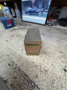 Vl14 Trw Box Of 5 9w. Light Rust Ftftftftftftftft Look At The Photos