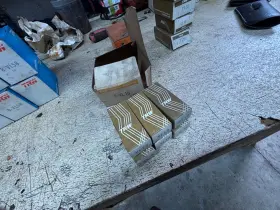 Vl19 Trw Lifters Box Of 6 9w. Light Rust Ftftftftftftftft Look At The Photos Inch