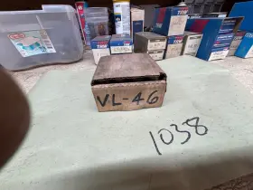 Vl46 Trw Lifters 9w. Ftftftread The Listingftftftft. Lot Of 16