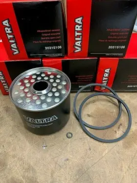 20315106 Valtra Fuel Filter New Oem