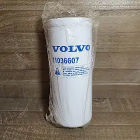 11036607 Volvo Nos Hydraulic Oil Filter For Manual Transmission Factory Sealed 11036607 Volvo Nos Hydraulic Oil Filter For Manual Transmission Factory Sealed