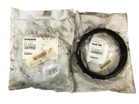 3948920 Volvo Filter Cover Collar Lot Of 2 Nos