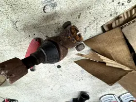 E4063016 Volvo Inch Read The Listing Please 9w. Rust As Shown #2 E4063016 Volvo Inch Read The Listing Please 9w. Rust As Shown #2