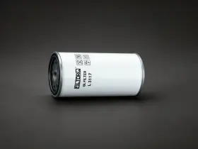 Volvo P553191 Oil Filter Heavy Duty Oem Semi Truck Replacement