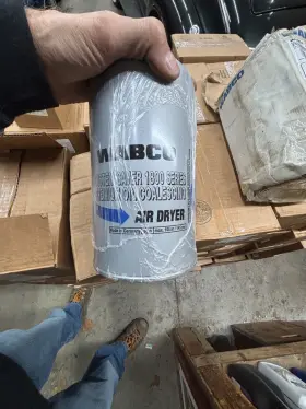 4324219222 Wabco Bk