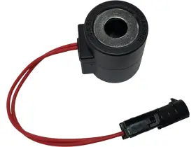 Wacker Neuson 5000116245 Valve Solenoid New Oem