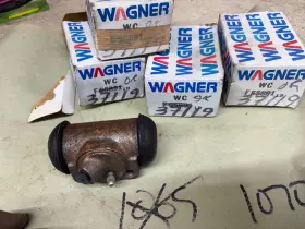 Wc37119 Wagner F55891 Wheel Cylinder Ftftft Read The Listing- Inch 9w Lot Of 1 Cyl