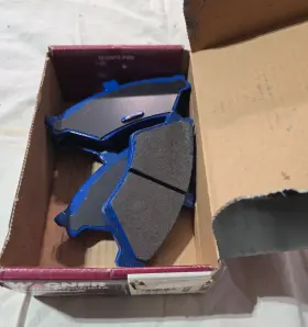 Mx678 Wagner Brake Pads Free Shipping Mx678 Wagner Brake Pads Free Shipping