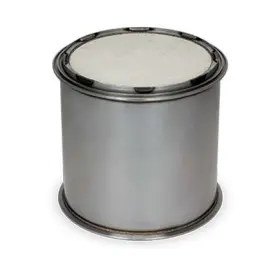 2901-0150he Wheeler Fit Filter Dpf High Efficiency Catalyst Hydro Formed 2901-0150he Wheeler Fit Filter Dpf High Efficiency Catalyst Hydro Formed