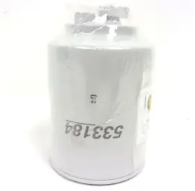 33184 Wix New Spin-on Fuel/water Separator Filter Fits 2020 Volvo Vnl 10.8l 33184 Wix New Spin-on Fuel/water Separator Filter Fits 2020 Volvo Vnl 10.8l