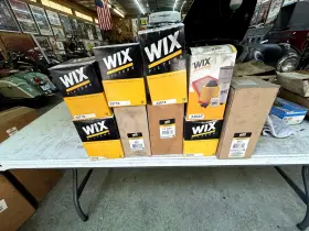 33255 Wix Inch Read The Listing Please Sparta