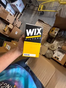 Wix 33546