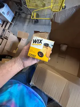 33583 Wix
