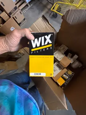 33638 Wix