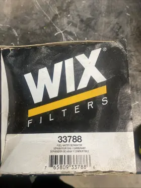 33788 Wix 33788 Wix