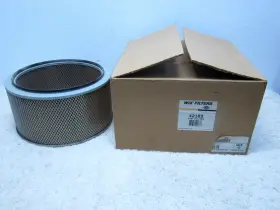 Wix 42183 Air Filter #1g-3