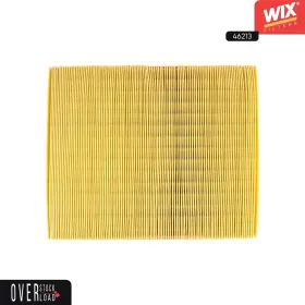 Wix 46213 Main Air Filter Panel - Free Shipping
