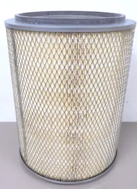 Wix 46617 Air Filter 546617 Napa 6617