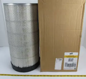 49148 Wix New Nos Premium Air Filter Part Number Replacement 49148 Wix New Nos Premium Air Filter Part Number Replacement