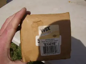 51470 Wix Genuine Oil Filter