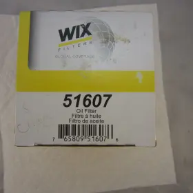 51607 Wix Oil Filter Replacement #2